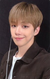 迷6 𝐆𝐥𝐨𝐰 𝐭𝐨 𝐇𝐚𝐳𝐞 k4 特典卡 