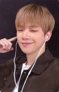 迷6 𝐆𝐥𝐨𝐰 𝐭𝐨 𝐇𝐚𝐳𝐞 k4 特典卡 