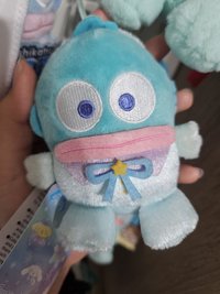 娃娃玩偶 