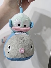 娃娃玩偶 