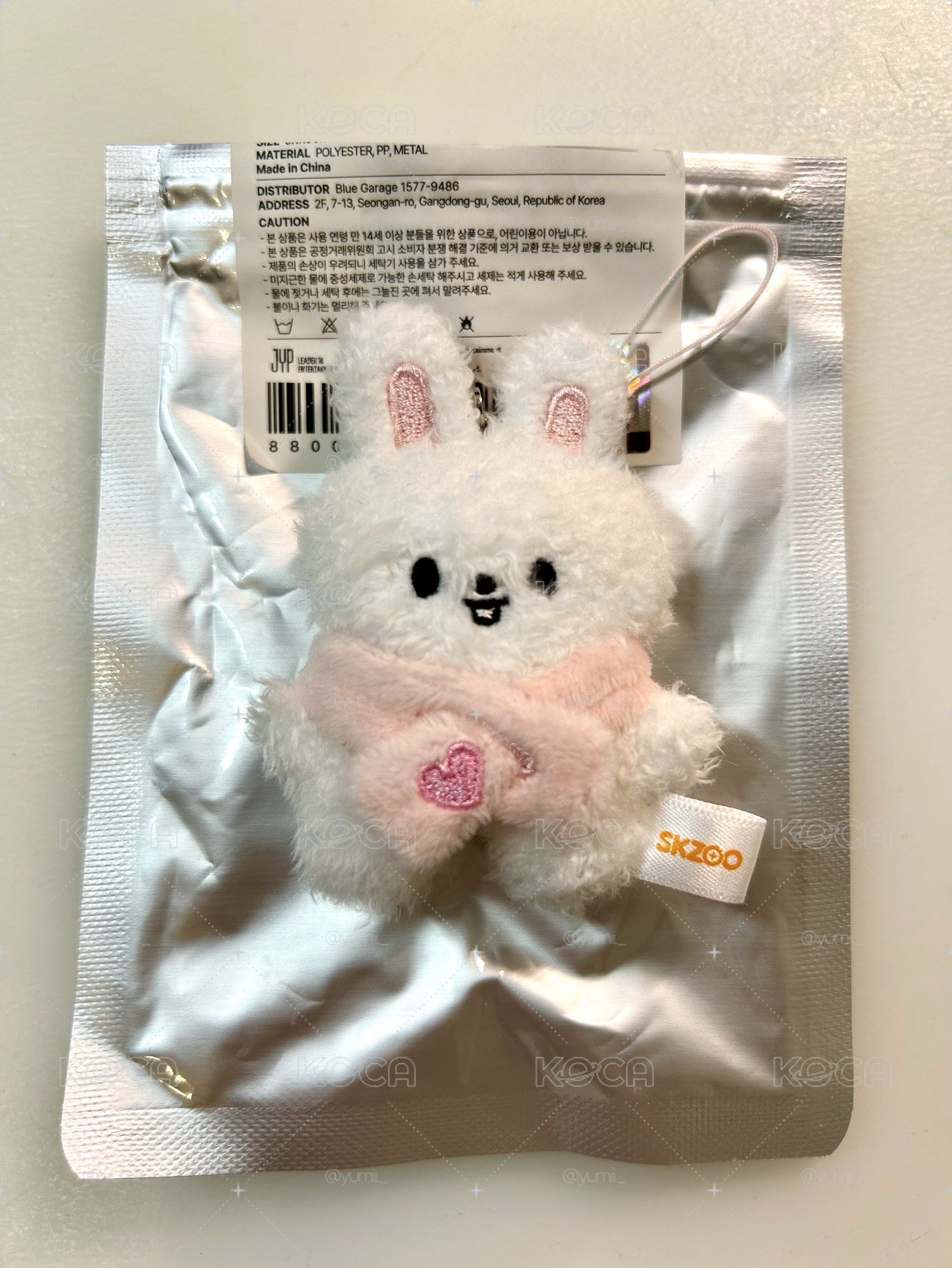 六期飯咪 原皮李畢潦草娃