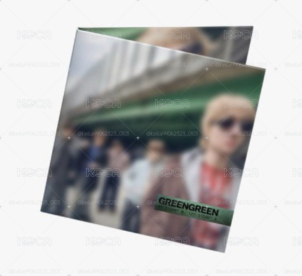 黑膠（勿下單