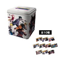 巧克力脆餅貼紙