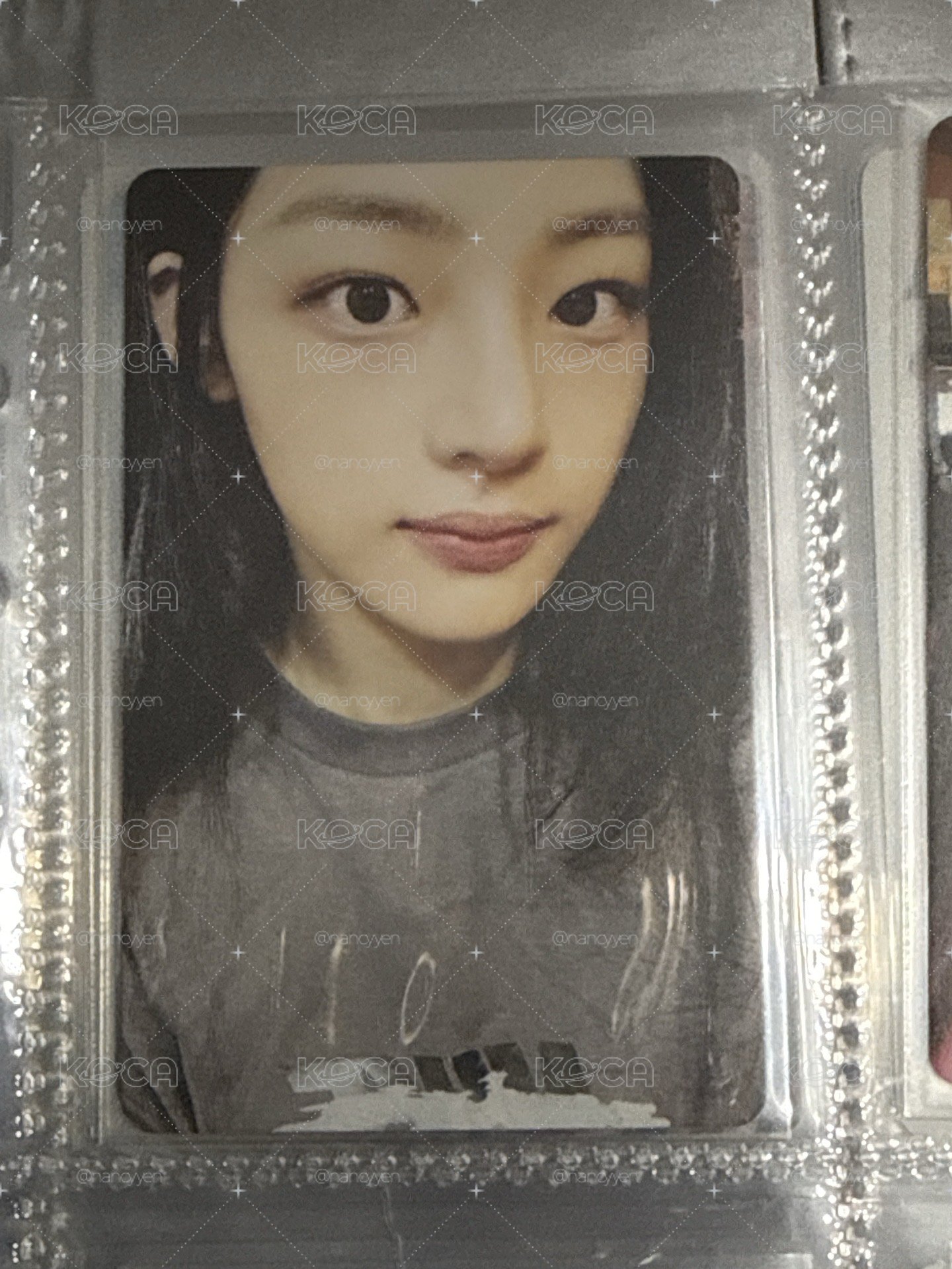 Minji 
