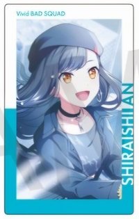 EP vol.14 A 隨機卡 鳥籠花後