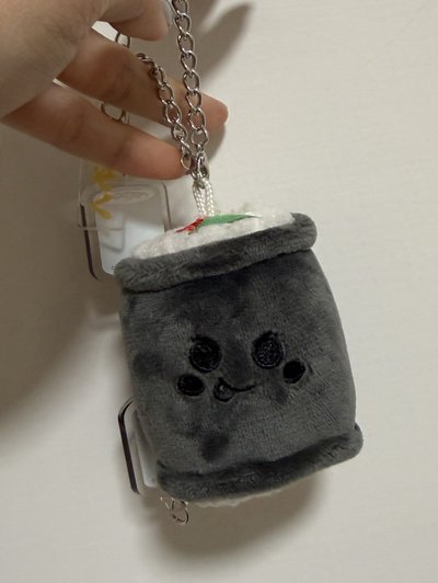 日本壽司快閃龍石