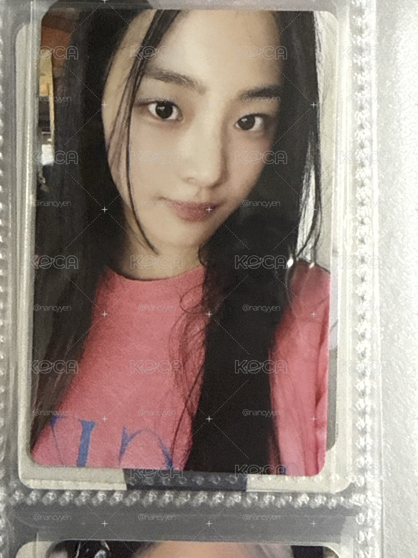 Minji