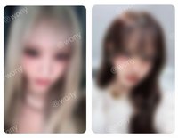 栗兩張（需多帶）