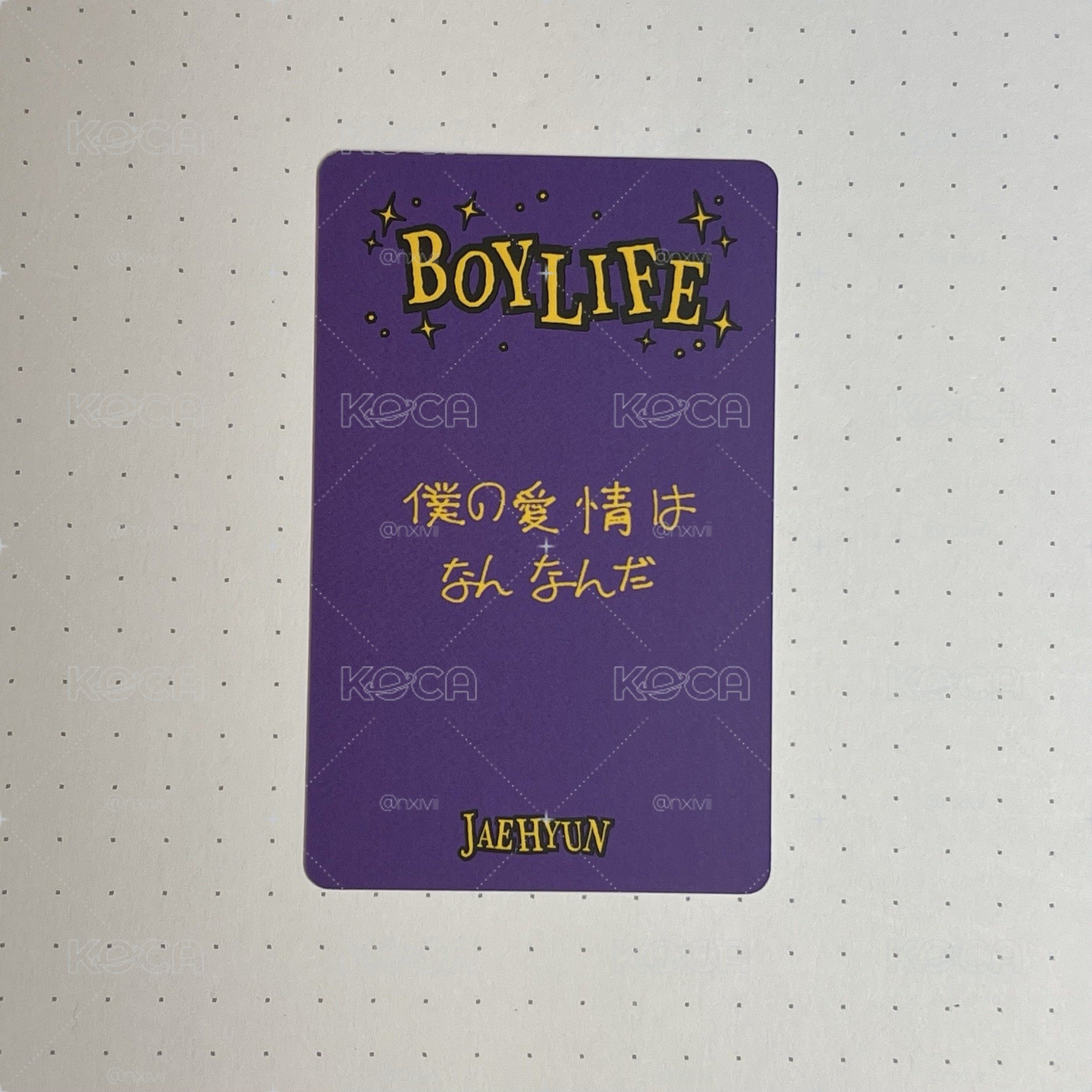 🚪BND-LOVE3
