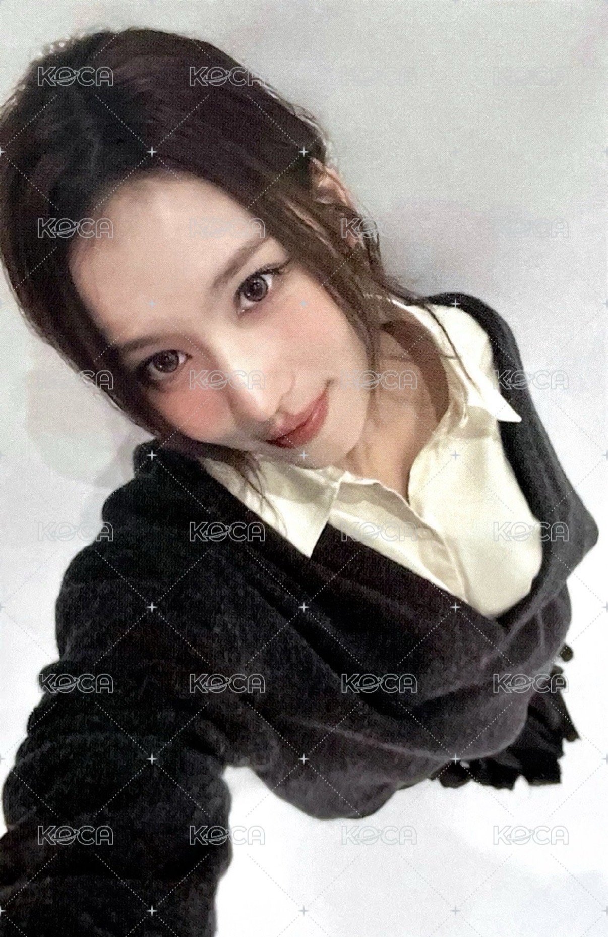 紗