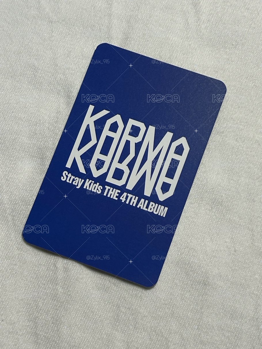 Karma MP（買就送台灣貢茶杯套一個）