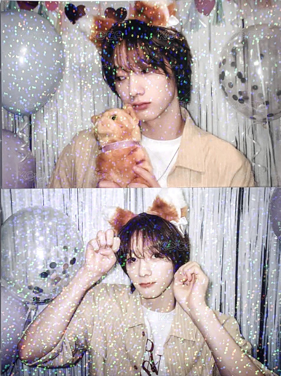 BND-24🐈生日禮