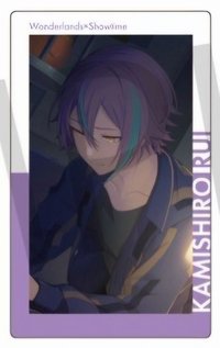 EP vol.20 A 隨機卡 花前