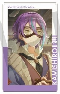 EP vol.20 A 隨機卡 花後