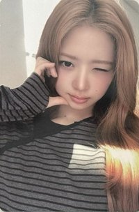REI × Misekiseoul 代言卡 