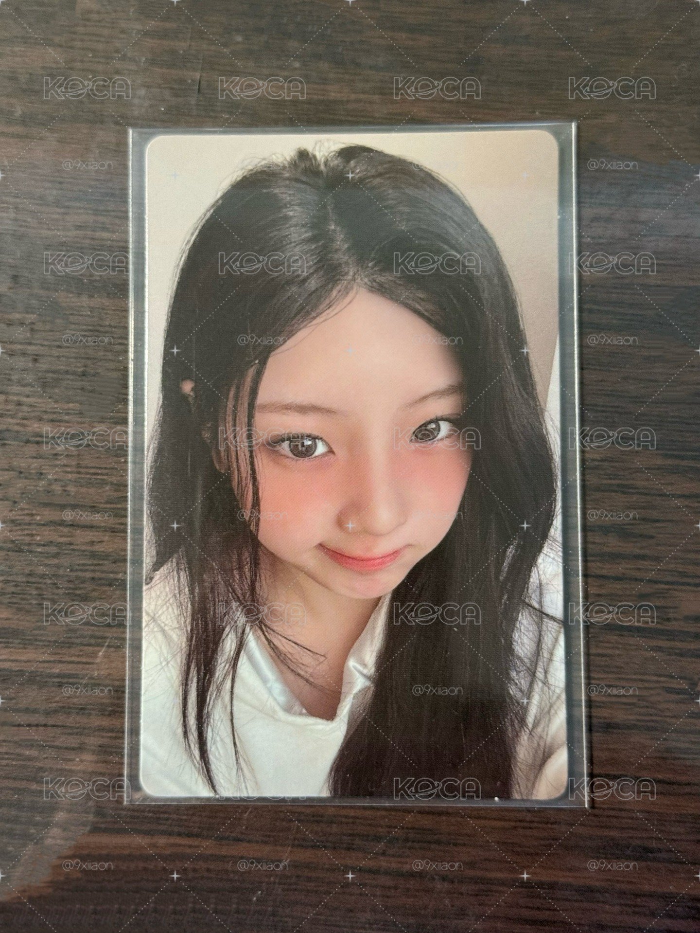 幸運卡禧