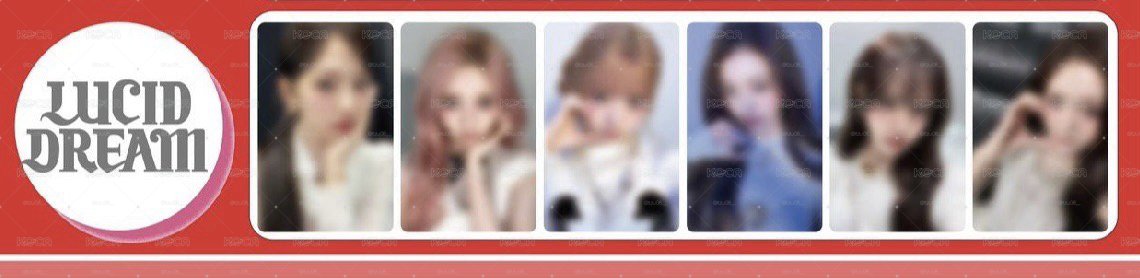 （保證湊套）0429 東京一套6卡