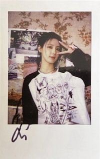 I feel kms 2.0 幸運卡 C ver.