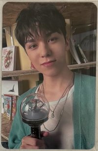 Follow to Seoul粽卡