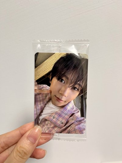 K4特典