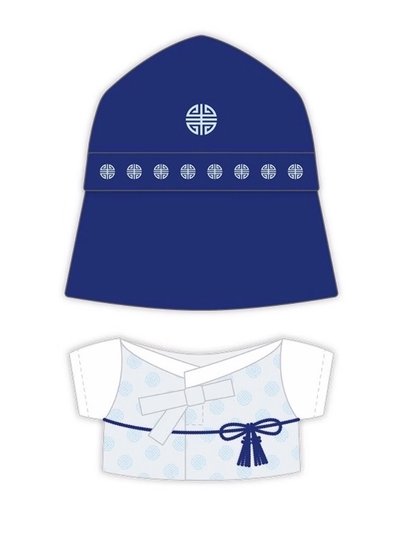 SKZOO首爾快閃店 衣服類