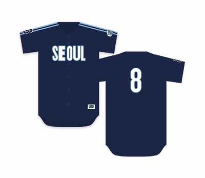 SKZOO首爾快閃店 衣服類