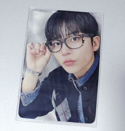 JJMUZE眼鏡鍾