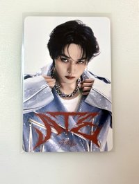 ATE 專輯卡