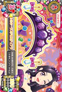 第四季 隨機卡 PR卡 R卡頭飾