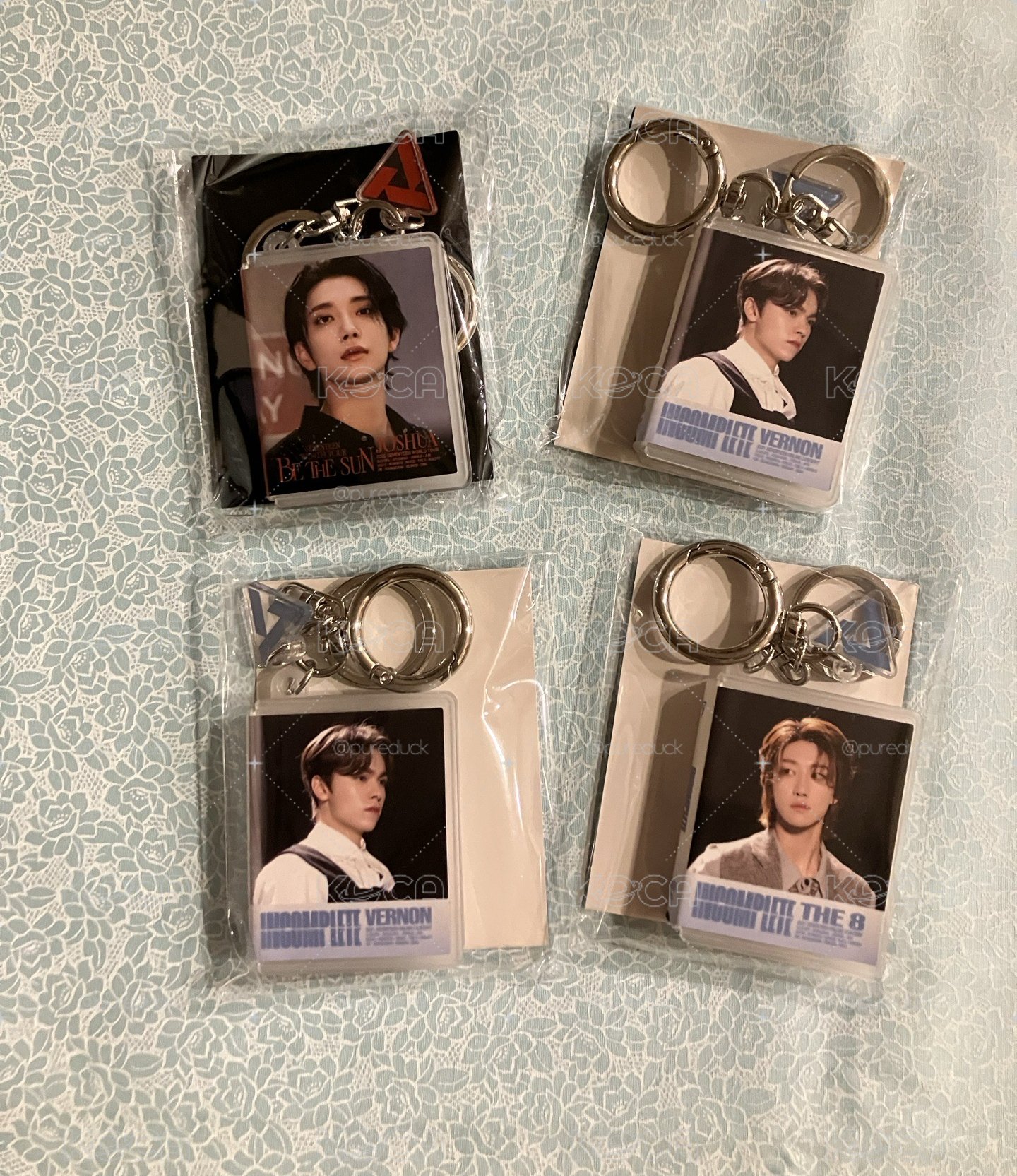 率 2021 'IN-COMPLETE' CAPSULE Ver.