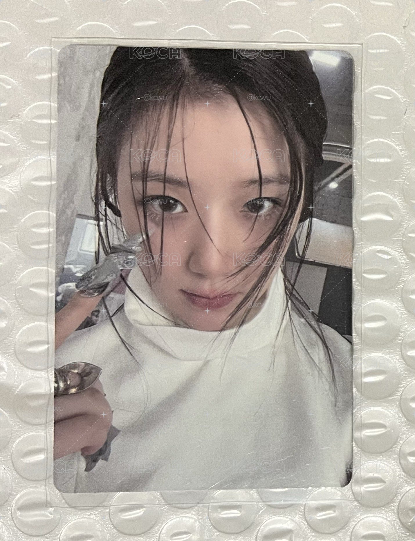 迷八 target特典 美網