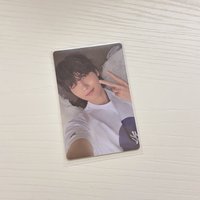 迷七 merch