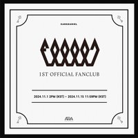 1ST OFFICIAL FANCLUB [FLOWD]