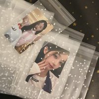 磨砂點點8*10