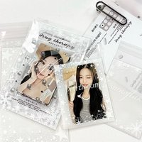 星星雪花10*15