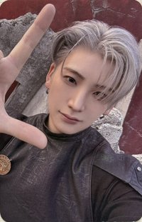 WOF 打歌卡 