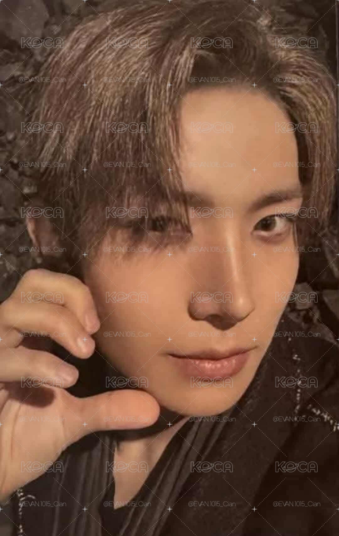 🌟愛心羲