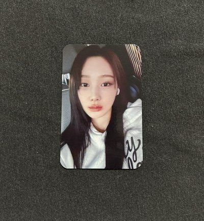 Drama 愛豆驛站 簽售吉