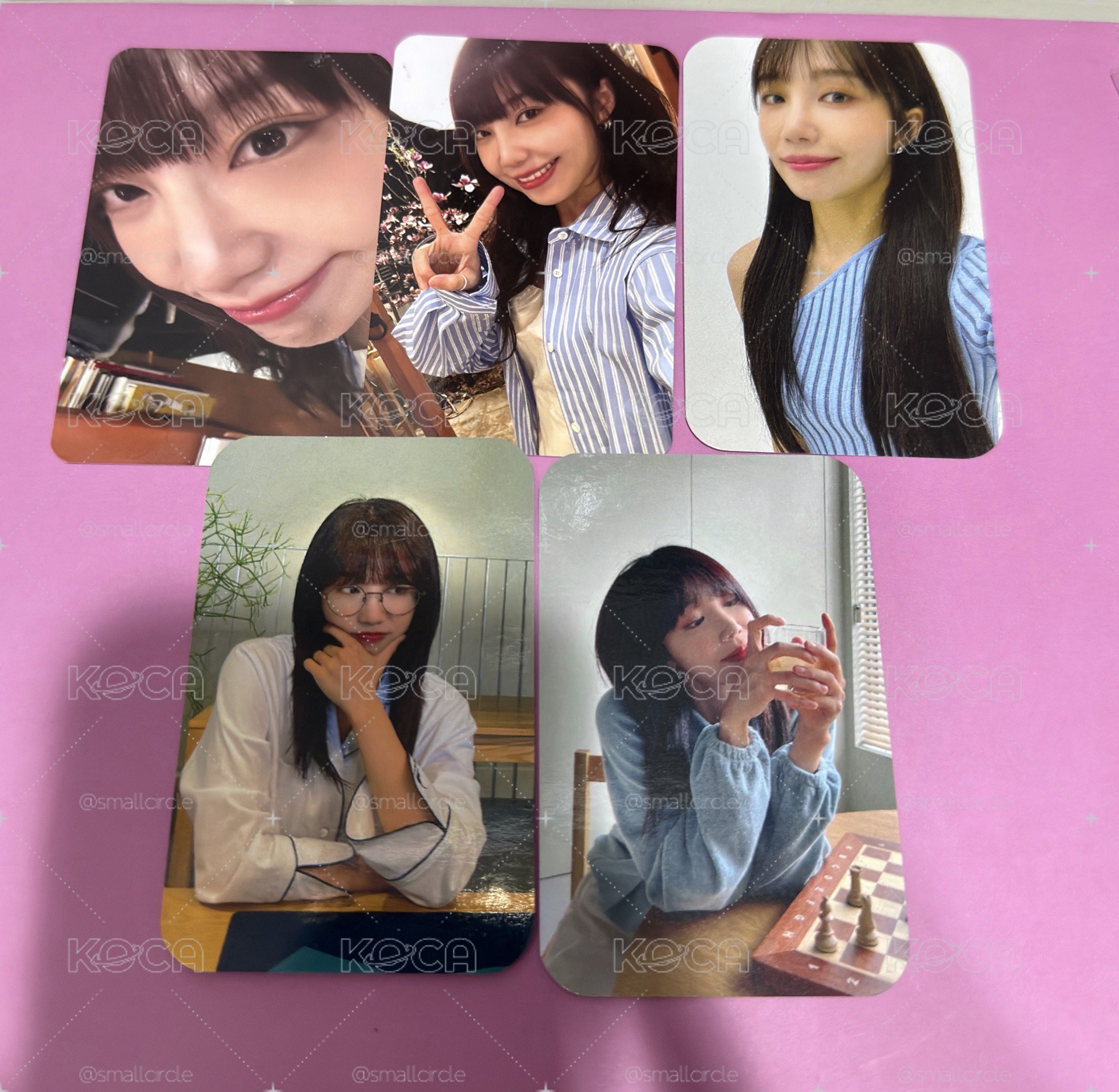 Apink