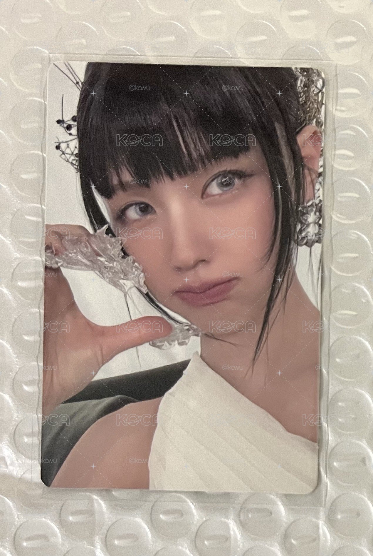 迷八 target特典 美網