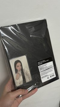 筆記本（Narin小卡）