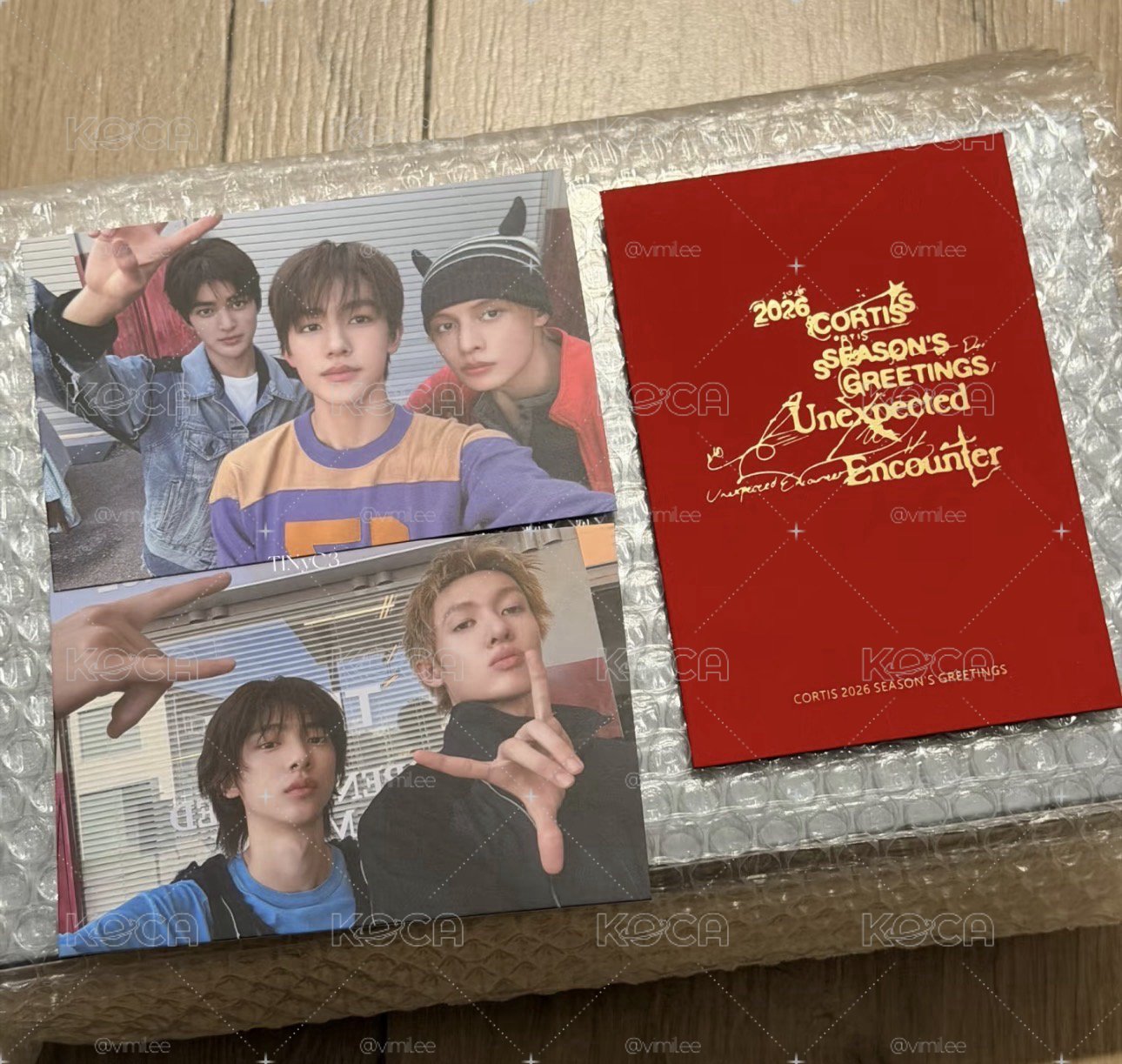 💍2026年曆💍紅包🧧買了發大財