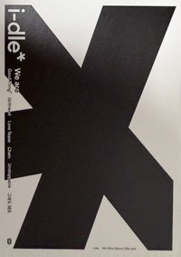 we版專輯