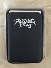 2024 FC sm 手機磁吸卡套 Riizing Day 貴婦禮 磁吸卡包