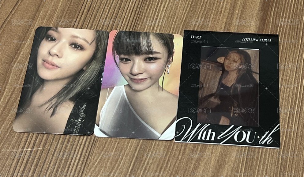 迷13 定延 小卡 透卡