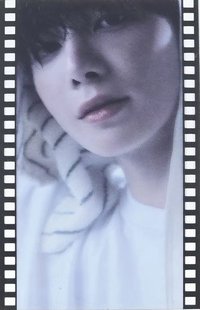 迷七 阿拉丁 單封版 特典卡 