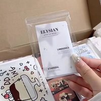 透明9*13