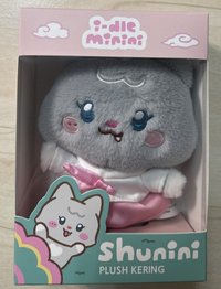 舒華