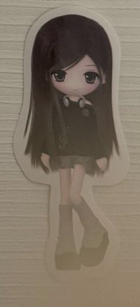 REVIVE+ 貼紙 李瑞