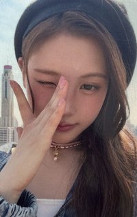 迷你一輯 先行曲 逆應援 打歌卡 